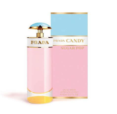 prada candy sugar pop perfume.